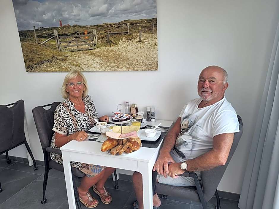 B&B Marijke