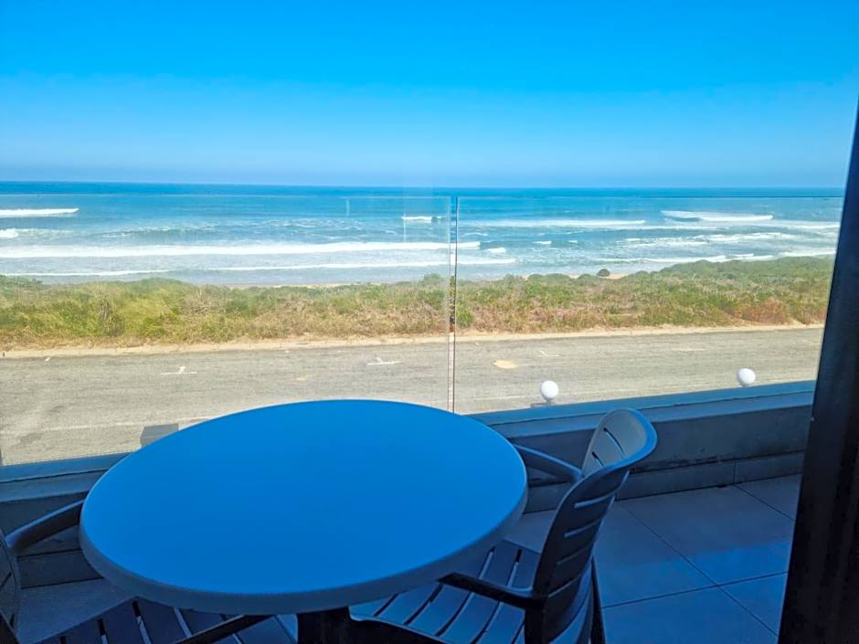 WavesEnd Wilderness Self-catering Units