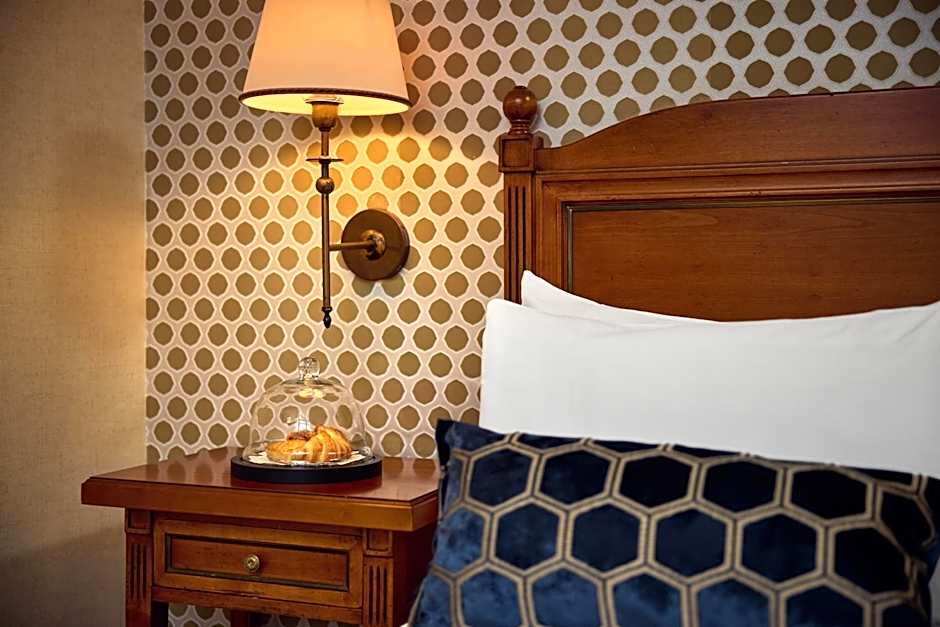 Dikker & Thijs Hotel