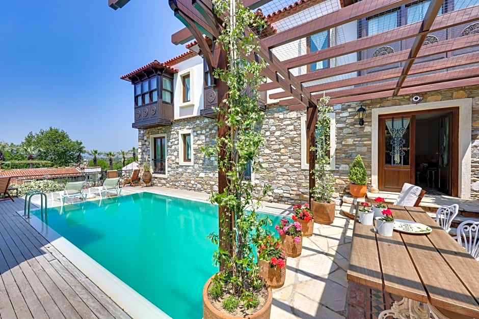 Akanthus Hotel Ephesus