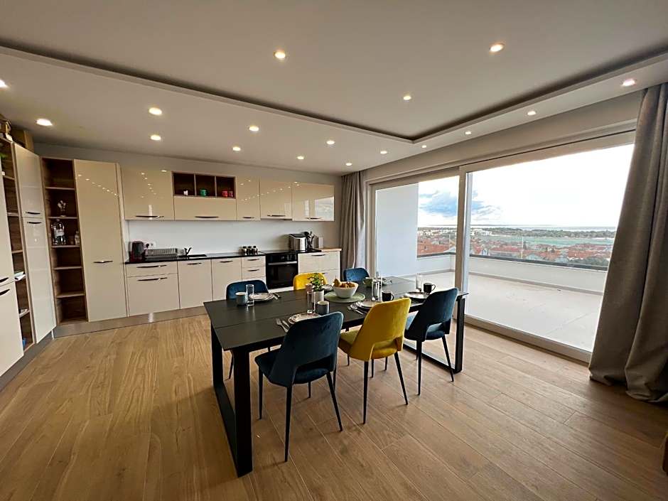 Boutique Hotel IVY'Z