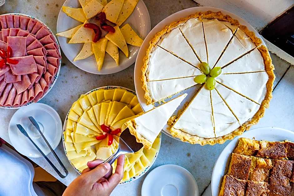 Pousada Maria Maria Búzios