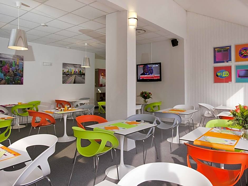 ibis Styles Grenoble Centre Gare