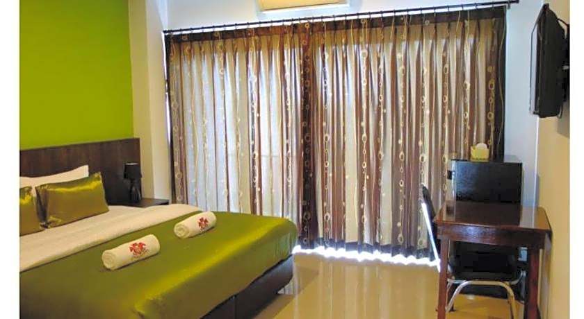 Chada Veranda Hotel