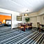 Crossroads Hotel and Huron Event Center