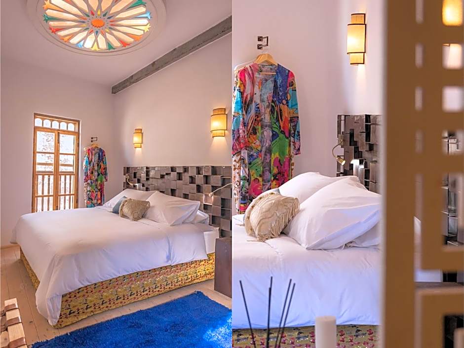 Riad EspritBleu - Adult Only