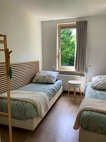 Bed & Breakfast de Koepeltjes