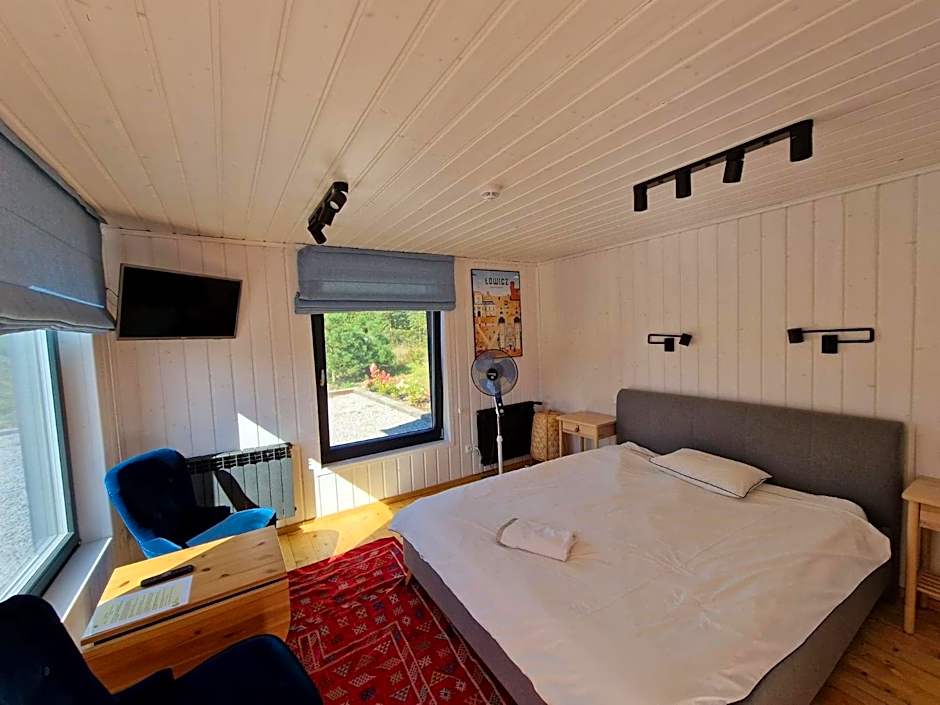 Oberża pod Złotym Prosiakiem