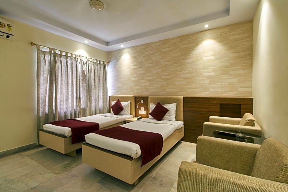 hotel pallavi int.