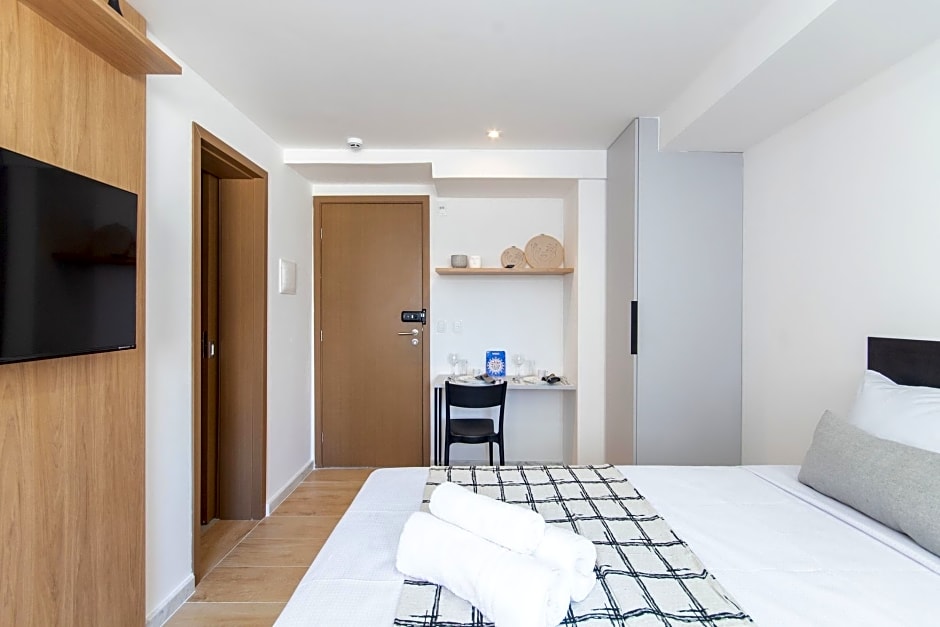 Bauten Cabo Branco 208 por Carpediem