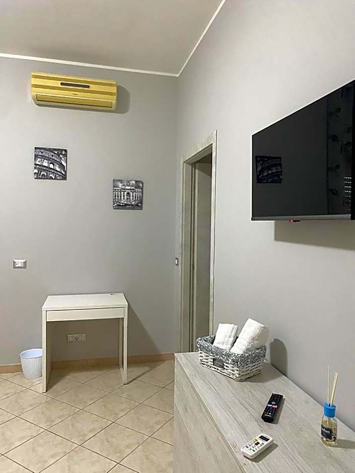 Nautilus Affittacamere