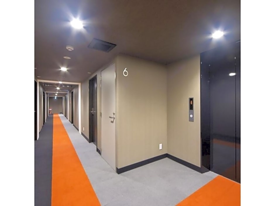 Hotel Halrotto Fukuoka Hakata - Vacation STAY 18612v