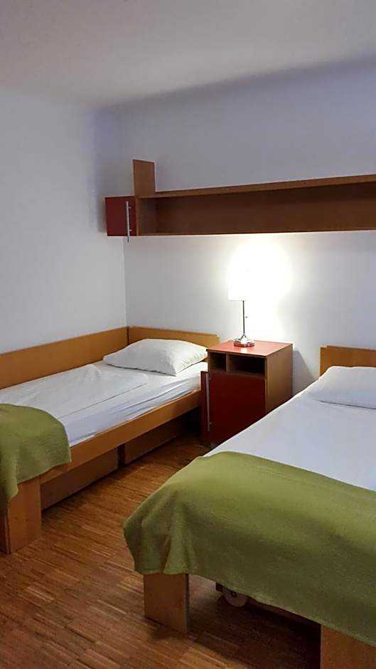 Hotel Korotan