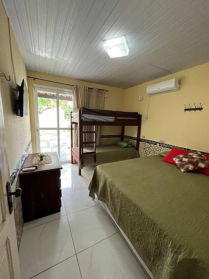 MARAGOGI FLAT BEIRA MAR