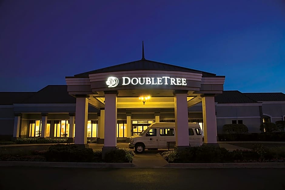 DoubleTree by Hilton Hotel Detroit - Novi