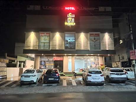 C T Heights Inn