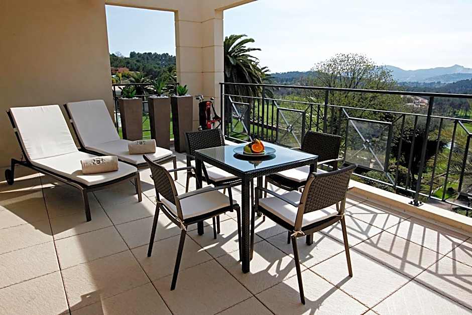 Royal Mougins Golf, Hotel & Spa de Luxe