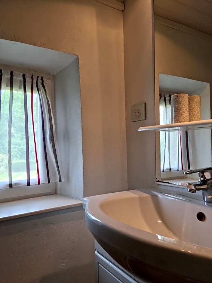 Chambre d'hôte Daugé