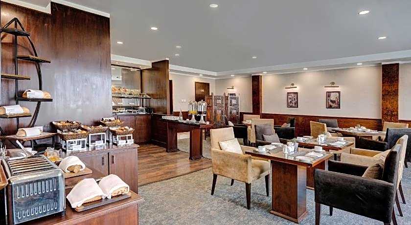 Karachi Marriott Hotel