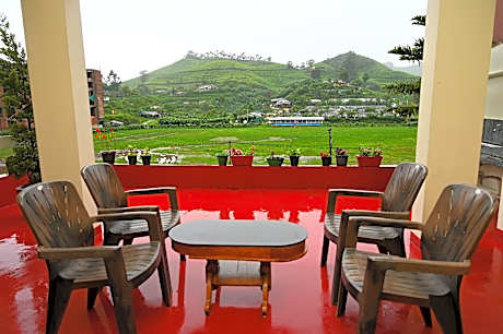 AJAY INN