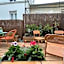 Hotel Residence A la Buttes aux Cailles
