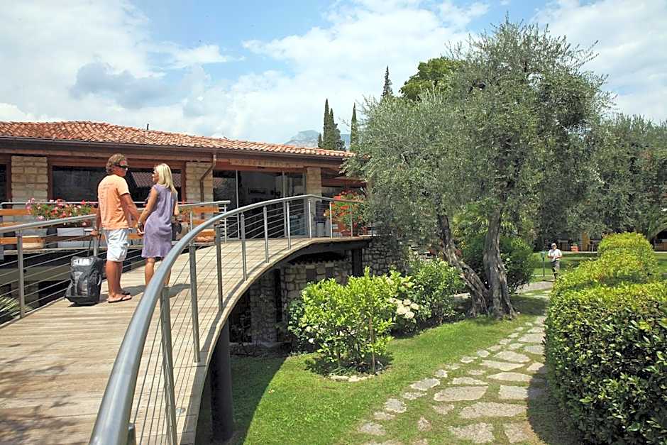 Hotel Sailing Center