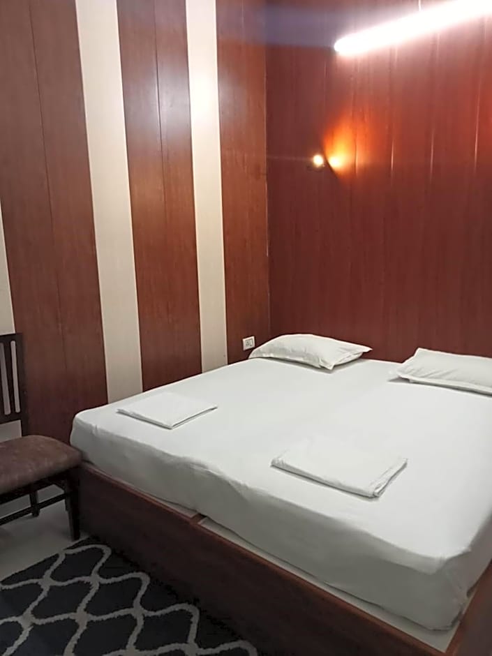 Photo 1 of 5 of Standard Double Room with Shared Bathroom (Includes Ganga Aarti and Darshan assistance to Kashi Vishwanath Temple)