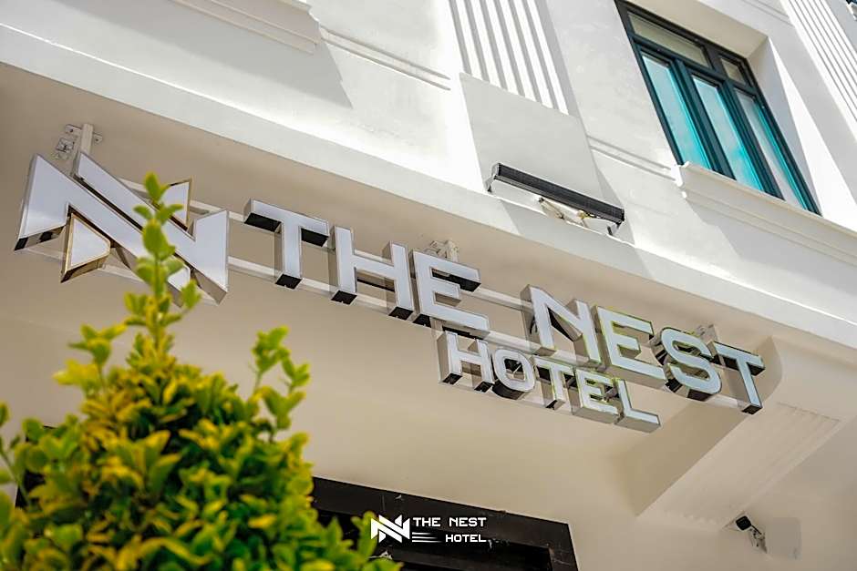 THE NEST HOTEL