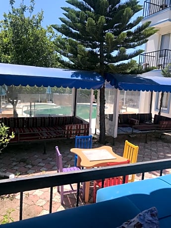 Gozde Hotel