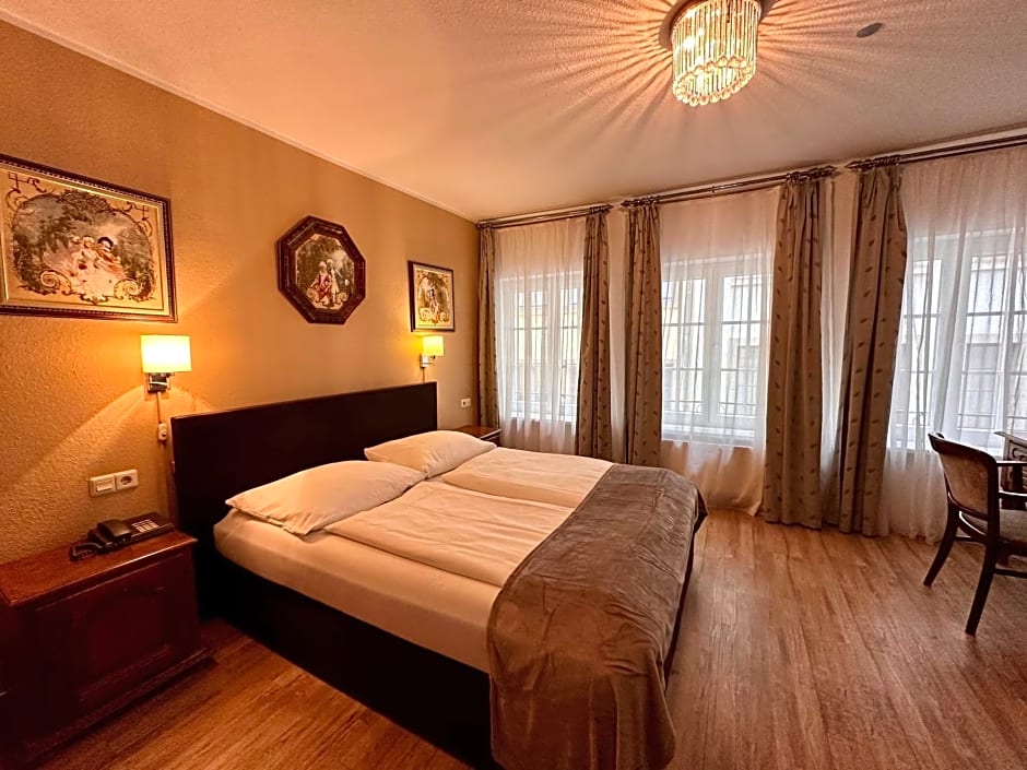 Hayk Altstadthotel & Appartements