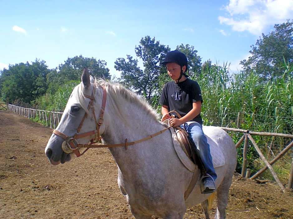 La Riserva Montebello