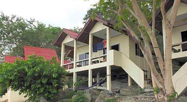 Sunrise Villas Seaview