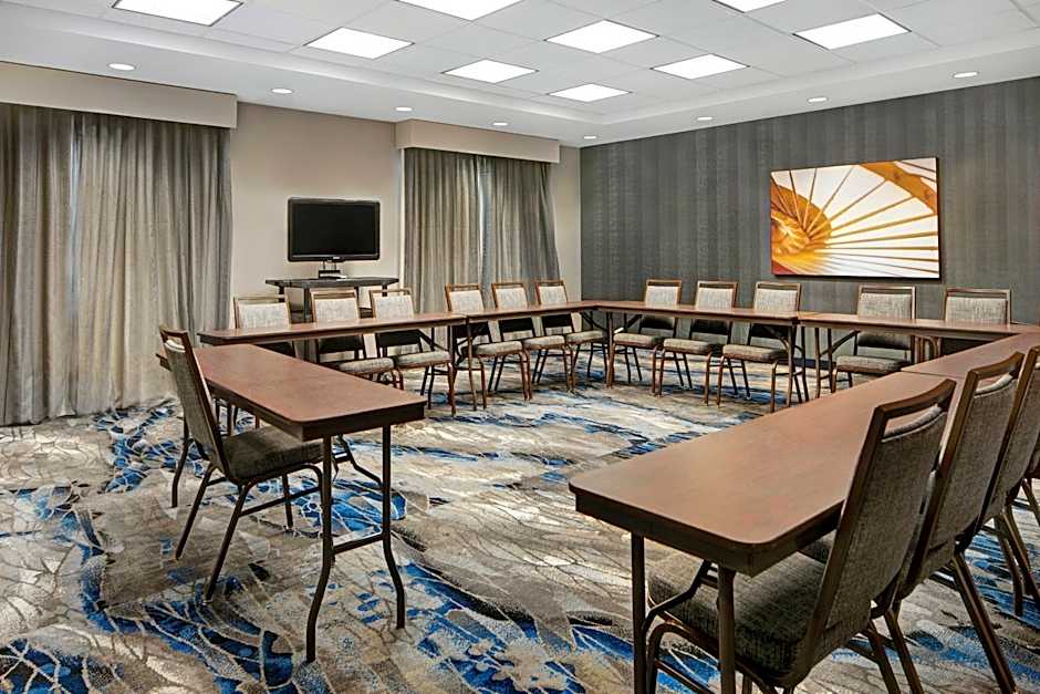 Fairfield Inn & Suites by Marriott Carlsbad