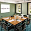 Mercure Bolton Georgian House Hotel