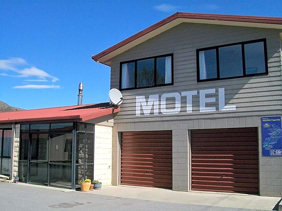 Sierra Motel and Apartments