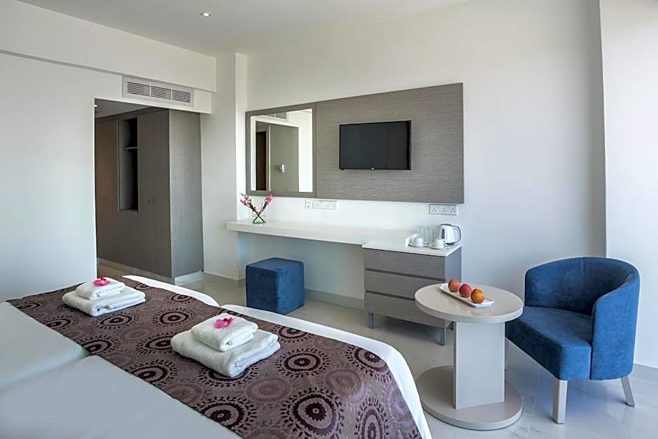 Tsokkos Protaras Beach Hotel