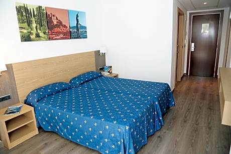 Double Room - Disability Access
