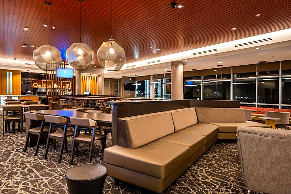 SpringHill Suites by Marriott Kenosha