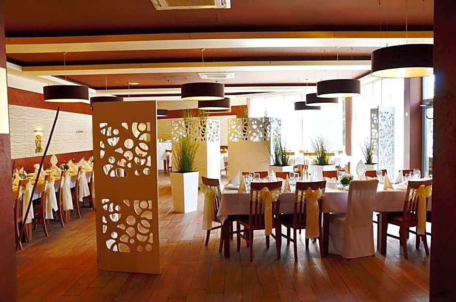 Hotel Stara Kamienica