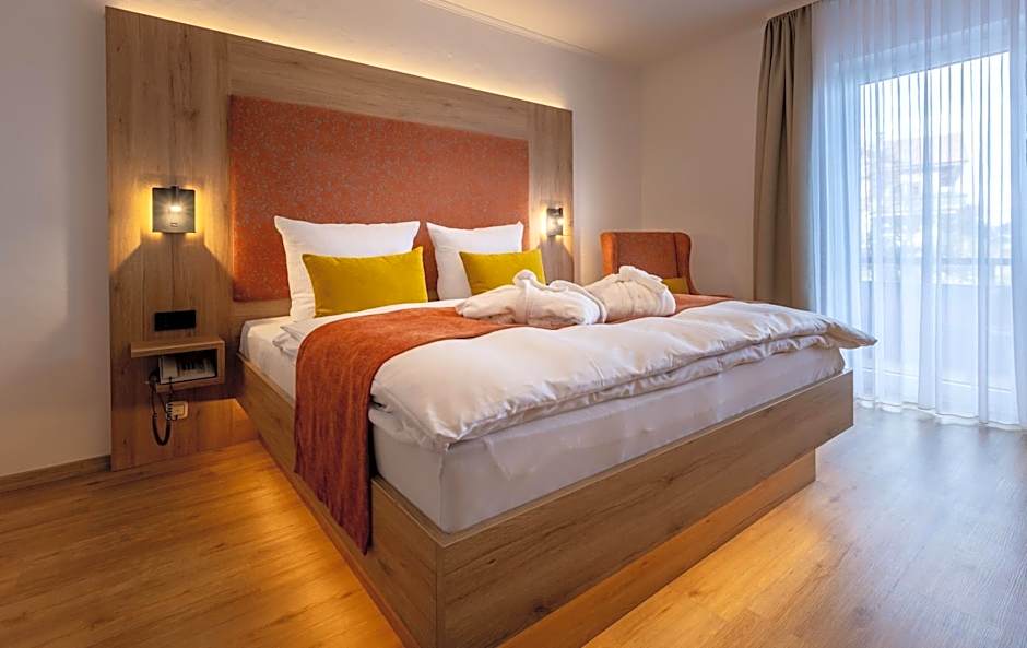 Hotel Bergruh