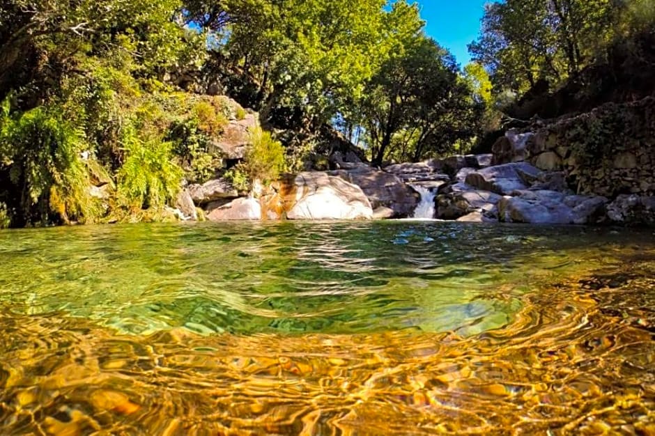 Lago da Garça Guesthouse