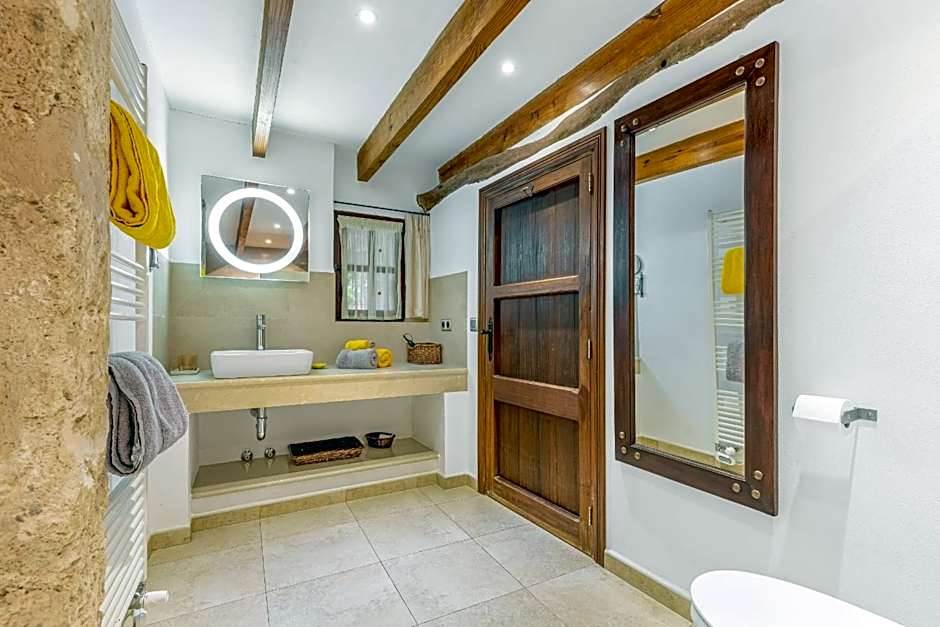 Finca Son Jorbo - Adults only