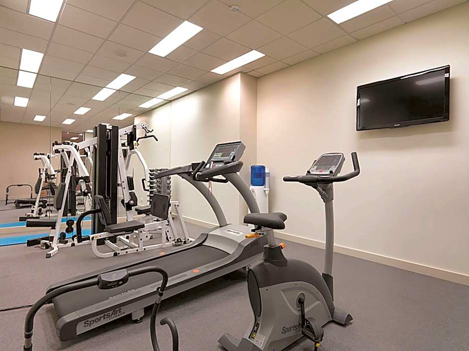 Adina Apartment Hotel Melbourne Flinders Street
