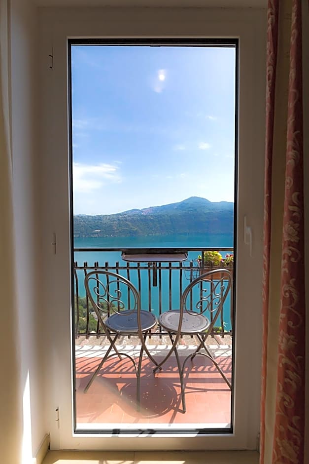 Hotel Castel Gandolfo