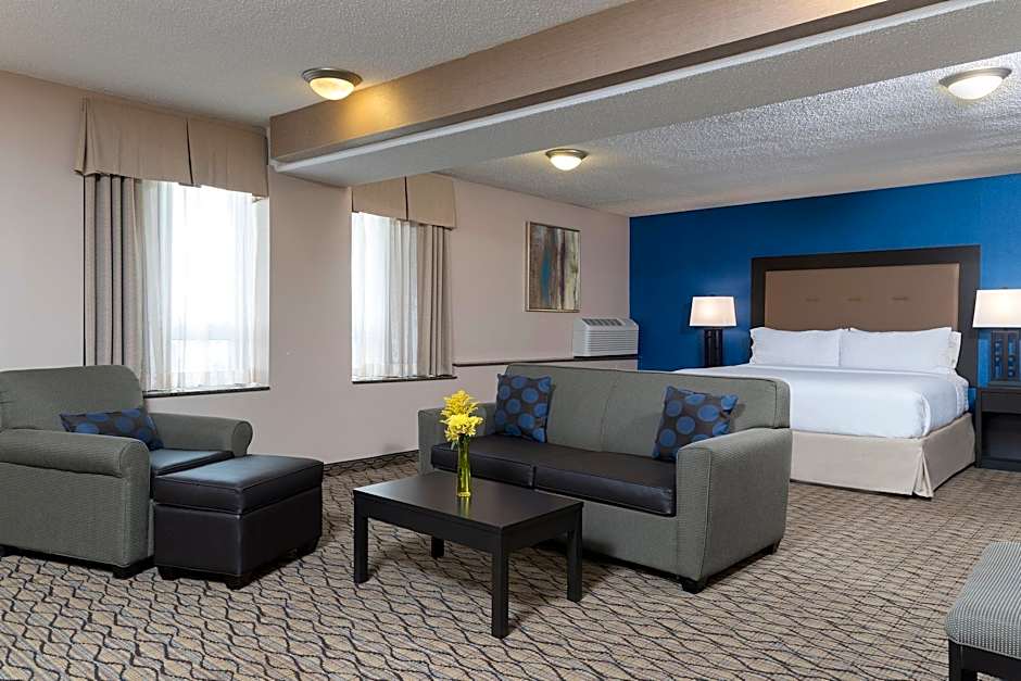 Holiday Inn Chicago - Elk Grove