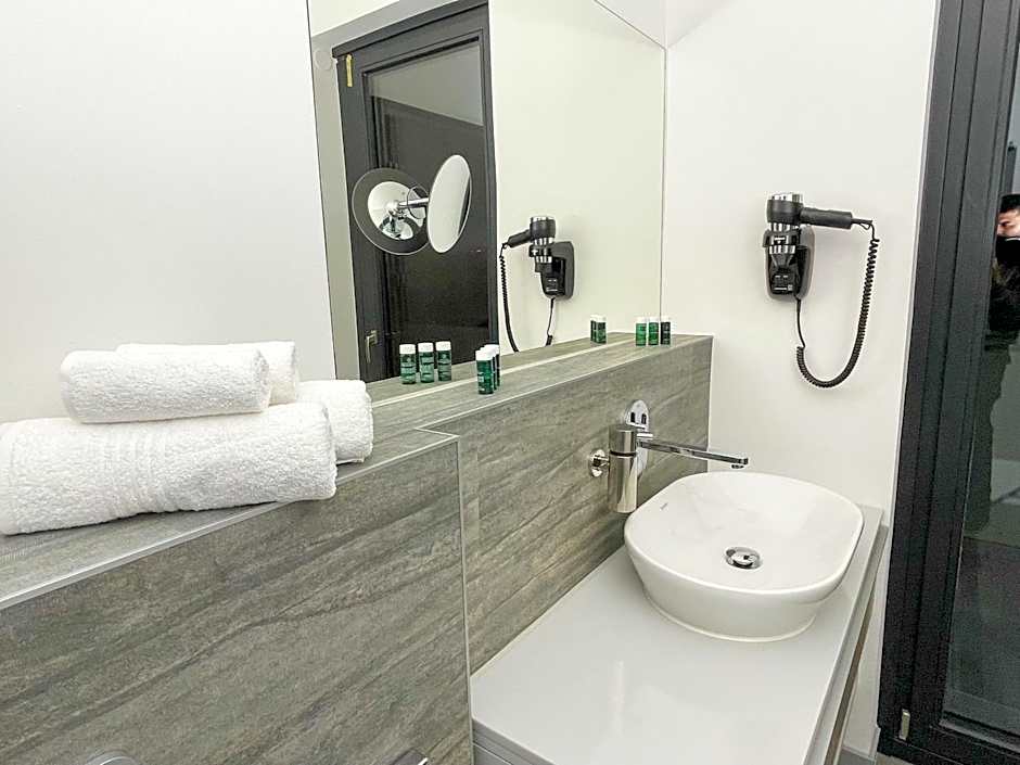 NOVERA Aparthotel