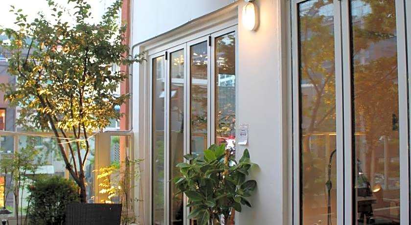 GONGGAN Residence Hotel