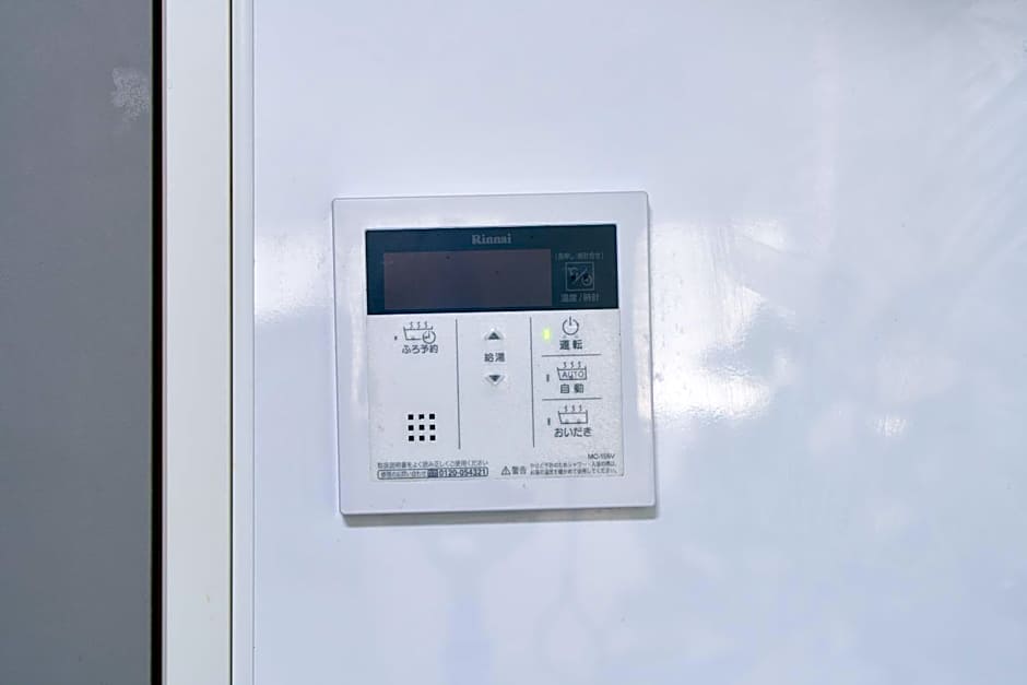 秋葉原102ー民泊BNBー秋葉原や浅草が徒歩圏内ですー1から2名ー無料WiFi