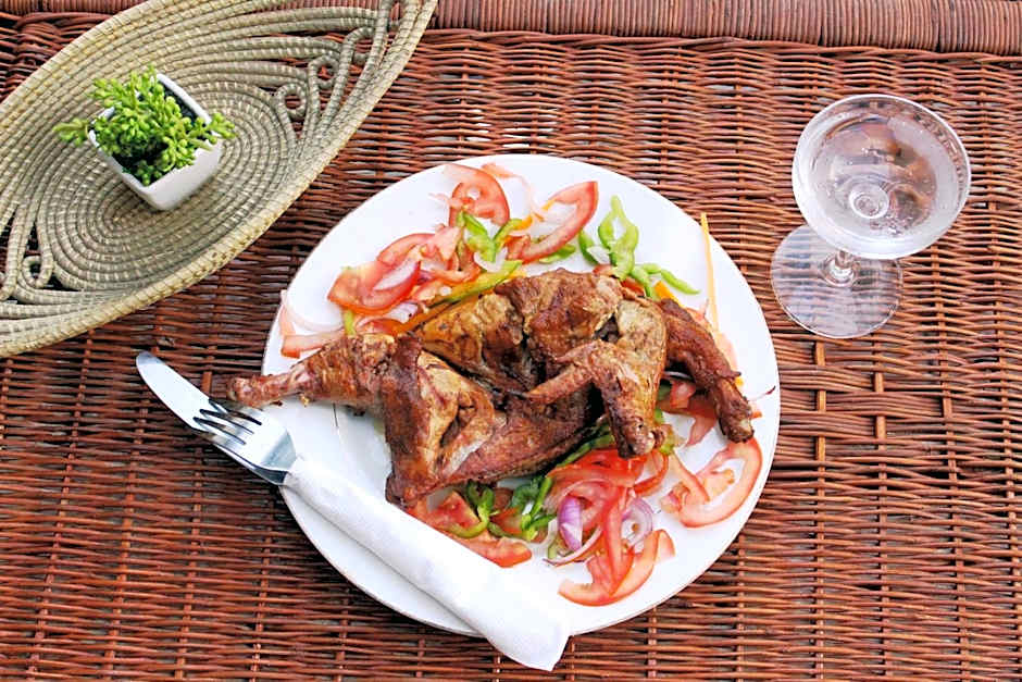 Mikocheni Condo Hotel & Apartments