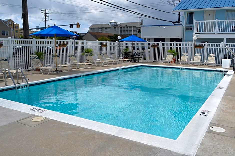 Coastal Inn - Ocean City